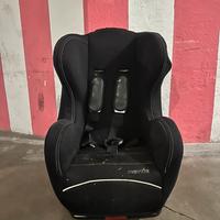 Seggiolini auto bimbi