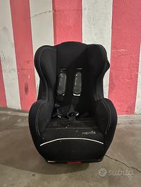 Seggiolini auto bimbi