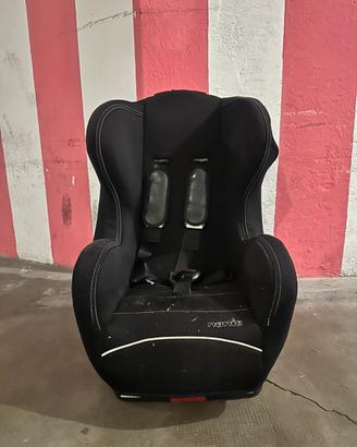 Seggiolini auto bimbi