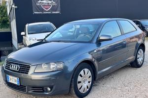 Audi A3 1.9 TDI Diesel Neopatentati Uniproprietari