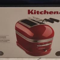 Tostapane Artisan kitchen aid