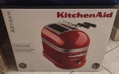 Tostapane Artisan kitchen aid
