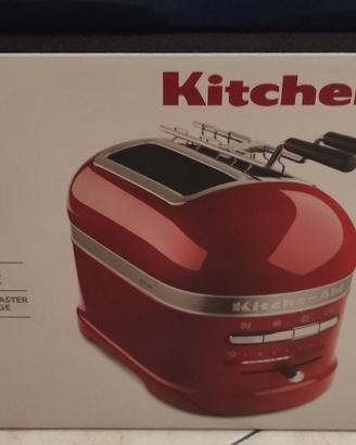 Tostapane Artisan kitchen aid