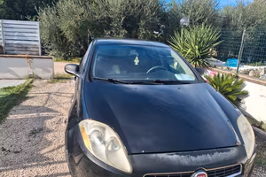 fiat bravo 