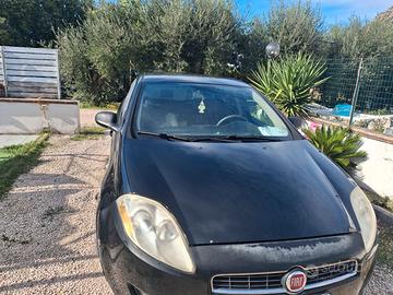 fiat bravo 