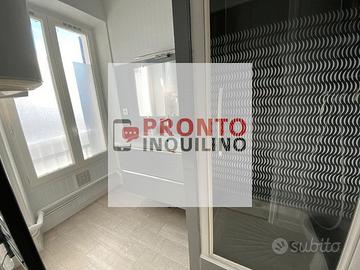 Trilocale con posto auto Bresso (MI)