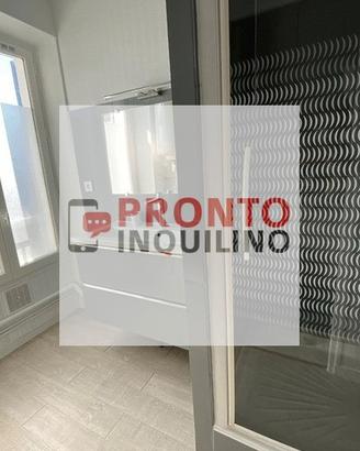 Trilocale con posto auto Bresso (MI)