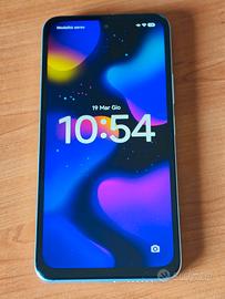 Poco M7 4G 8+256 GB