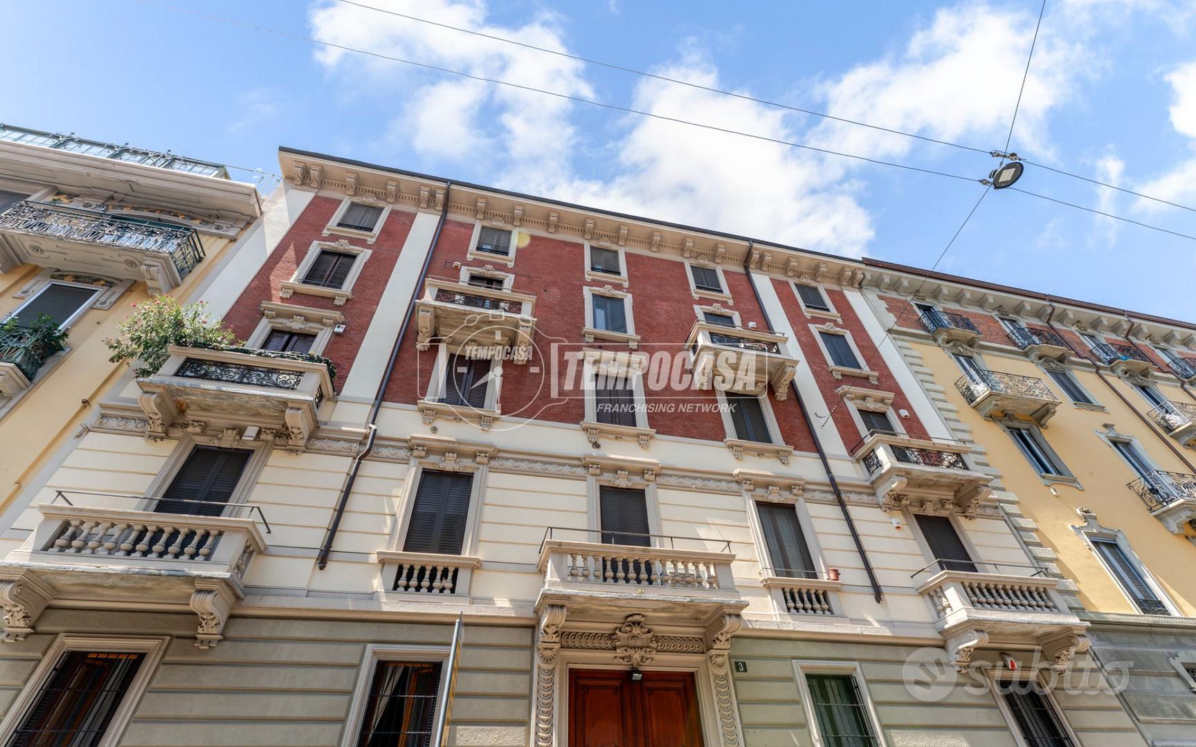 Appartamento – MI - Vista 3