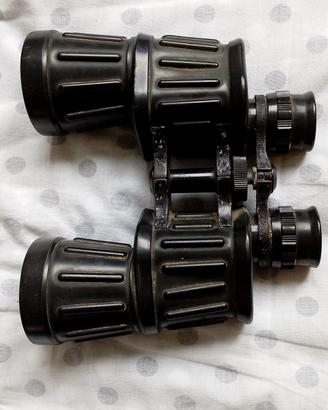 binocolo Carton 7x50