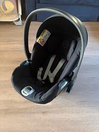 Ovetto Cilybex Cloud Z i- size