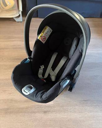 Ovetto Cilybex Cloud Z i- size
