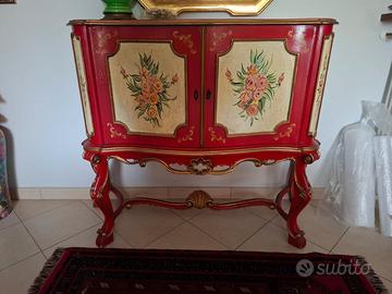 mobile stile veneziano