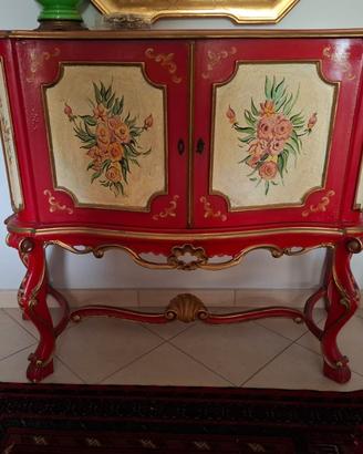 mobile stile veneziano