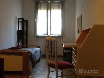Camera singola Parma centro
