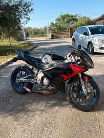 Aprilia rs 50