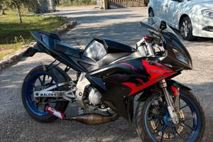 Aprilia rs 50