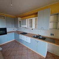 Cucina ad angolo 