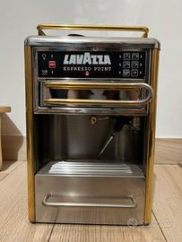 Macchinetta caffe lavazza matinee