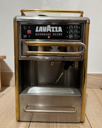 Macchinetta caffe lavazza matinee