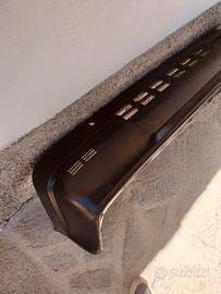 paraurti anteriore panda Sisley 