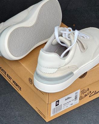Scarpe Clarks n 40 /41 MAI USATi NUOVI 