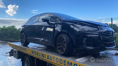 Ricambi per Citroen Ds 5