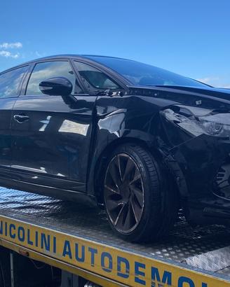 Ricambi per Citroen Ds 5