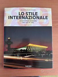 Taschen - Lo Stile Internazionale