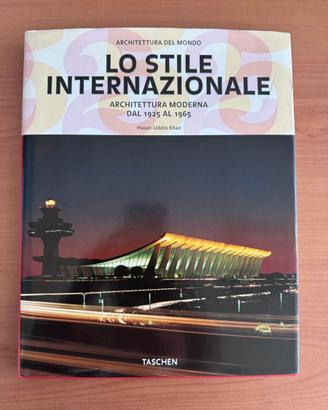 Taschen - Lo Stile Internazionale