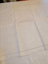 Tovaglia fiandra di lino