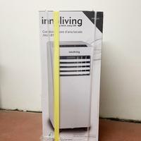 Condizionatore portatile Innoliving in garanzia