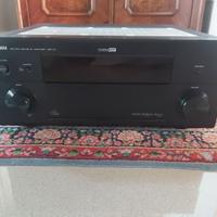 Sintoamplificatore H.T. Yamaha DSP Z7 ottime cond.