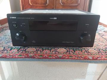 Sintoamplificatore H.T. Yamaha DSP Z7 ottime cond.