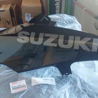 CARENA INFERIORE DESTRA SUZUKI GSX-R 750