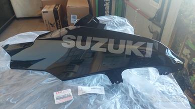 CARENA INFERIORE DESTRA SUZUKI GSX-R 750