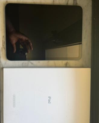 Ipad 10ª generazione