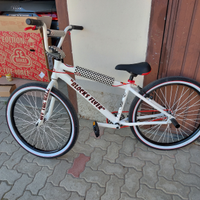 SE bikes blocks flyer 26"