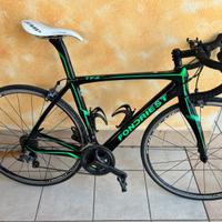 Fondriest Carbonio