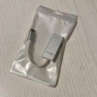 Adattatore USB-C a Mini DisplayPort - Apple Cinema