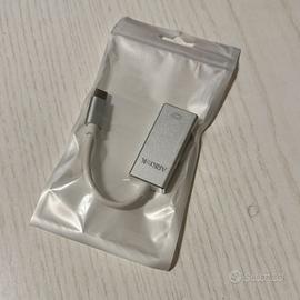 Adattatore USB-C a Mini DisplayPort - Apple Cinema