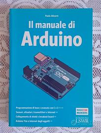 Il manuale di Arduino Guida completa Aliverti LSWR