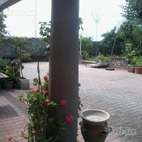 Interessante Colonne in pietra di Sarnico