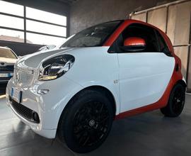 Smart ForTwo 1.0 70CV SPORT EDITION 1 AUT.78.000KM