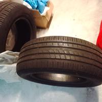 Pneumatici per auto