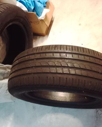 Pneumatici per auto