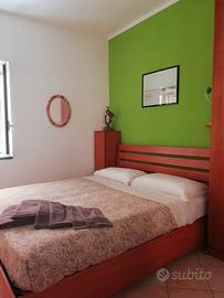 A Diamante CS centro 6 posti letto