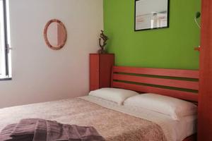 A Diamante CS centro 6 posti letto