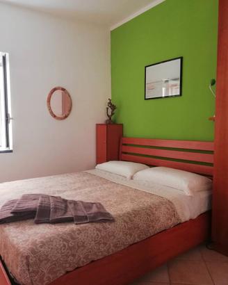 A Diamante CS centro 6 posti letto