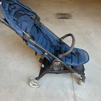 Passeggino Baby Jogger City tour 2